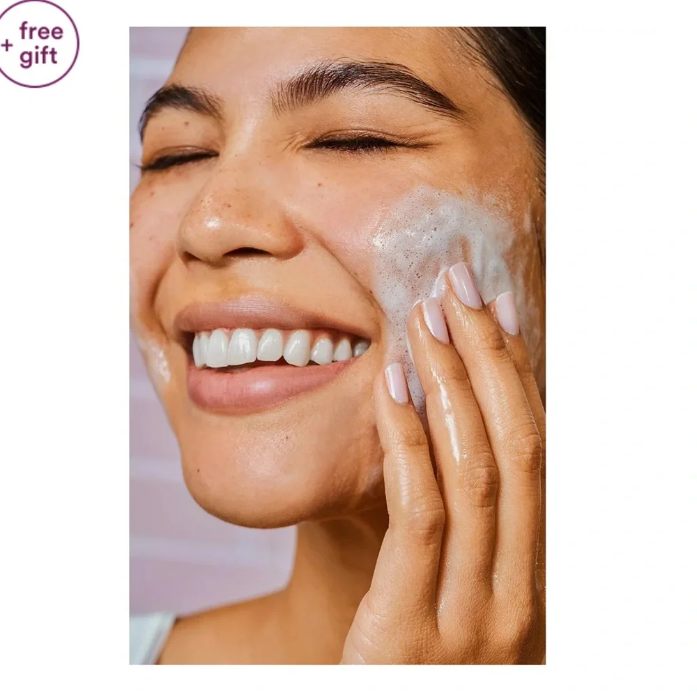 KOPARI Tropical Glow Cleanser 4.5oz. CLEAN BEAUTY Sealed NIB $28